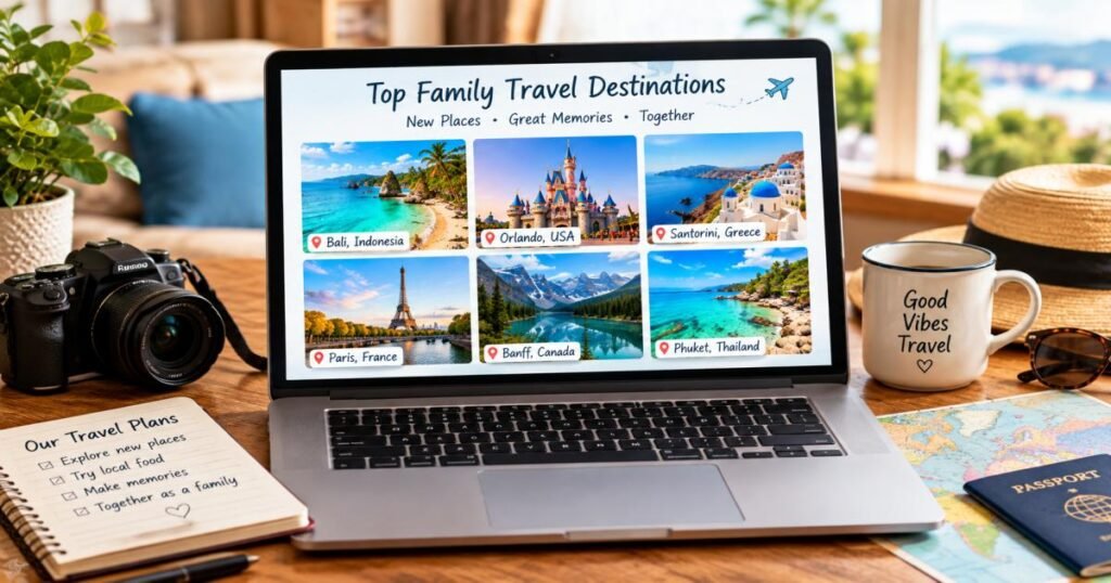 My Little Babog Family Lifestyle Travel Blog: A Complete Guide to Family Travel & Lifestyle
