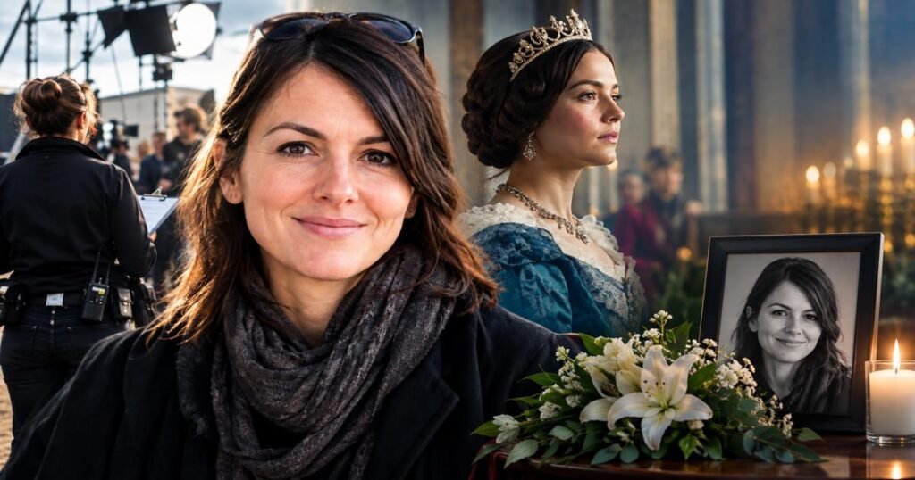 What Happened to Marie Fargus? Who Was the Woman Remembered on Victoria?