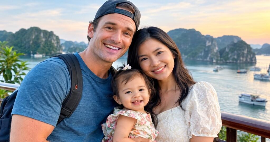  Will Sonbuchner Wife: Is Sonny Side Married? Facts About His Wife and Family
