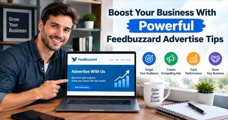feedbuzzard advertise
